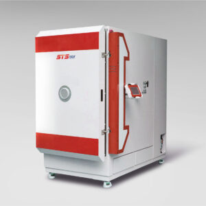 VOC Emission Test Chamber