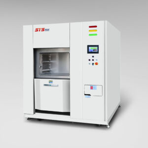 Thermal Shock Test Chamber-3 Zone