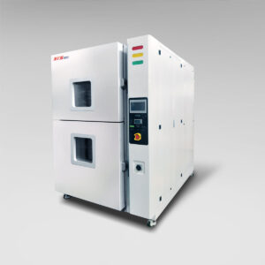 Thermal Shock Test Chamber-2 Zone