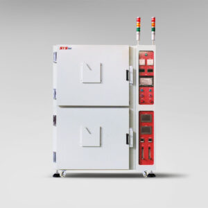 Vacuum Curing System