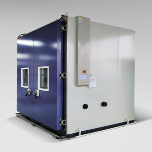 Walk-In Temperature Humidity Test Chamber