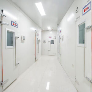 Walk-In Medicine Stability Test Chamber