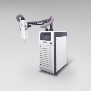 Thermal Forcing System