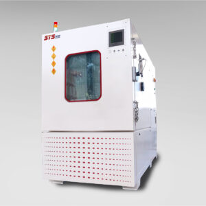 BATTERY EXPLOSION-PROOF TESTING CHAMBER