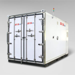 Battery Storage Environmental Simulation Test Chamber