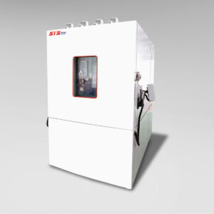 GAS CORROSION TEST CHAMBER