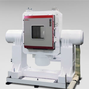 Multi-Axis Low Pressure Climatic Test Chamber