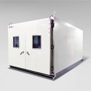 Photovoltaic-modules-PV-test-chamber