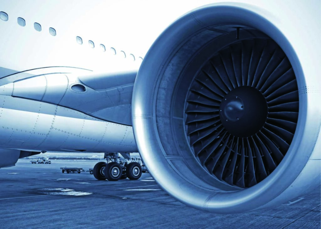 Aeronautics/Aerospace industry