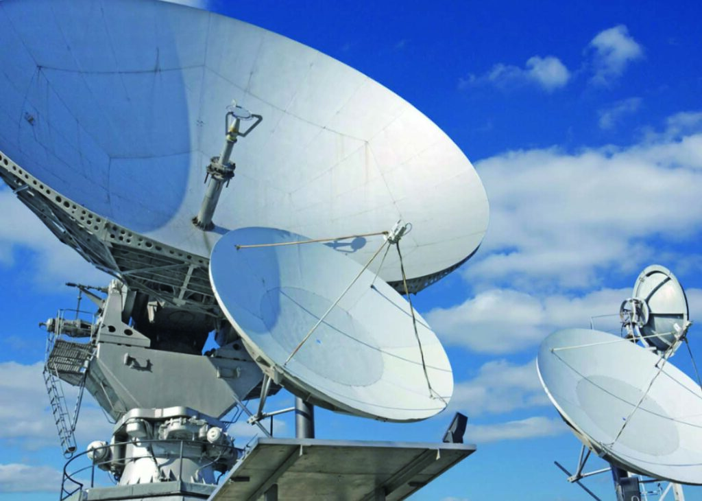 Communication Technology Industry