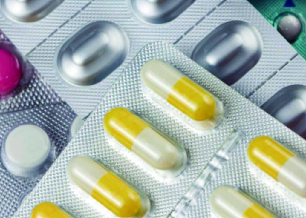 Packaging processing Industry