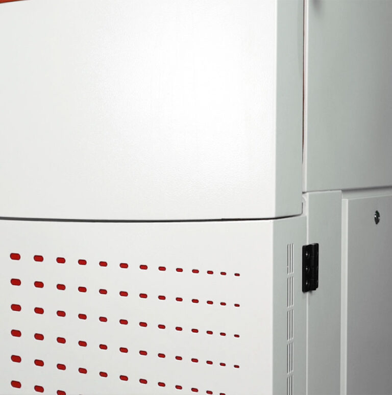 STS Climatic Test Chamber