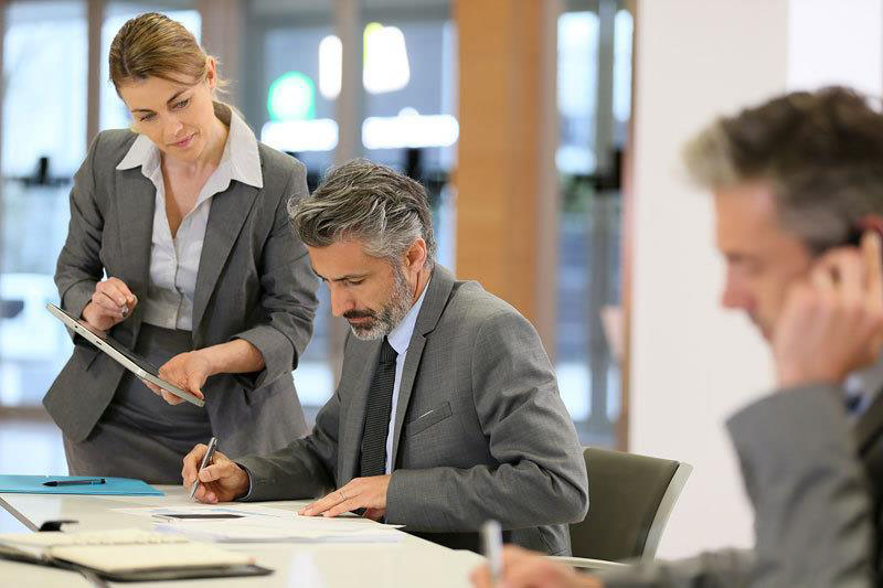 Confirm Your Testing Requirements