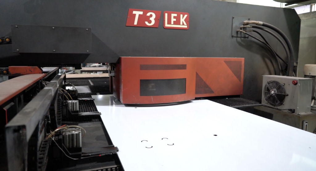 Cutting Machine