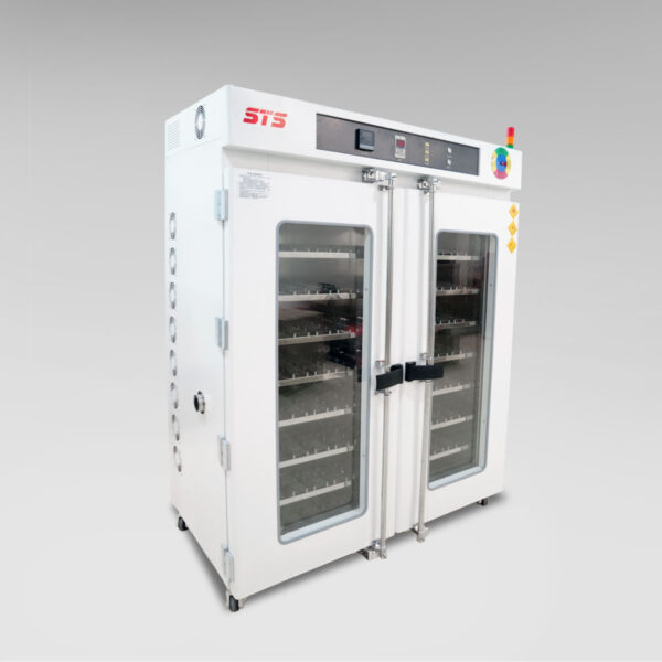 RDT-CATC-800PC Chip Aging Test Chamber