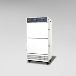 Double Door Stability Chamber