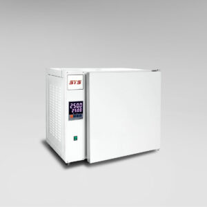 Electric Heating Thermostatic Incubator