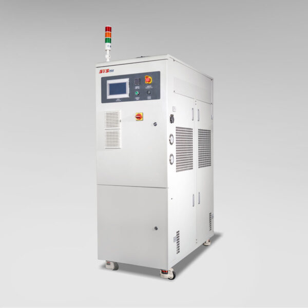 High And Low Temperature Coolant Test Chamber For Battery Pack