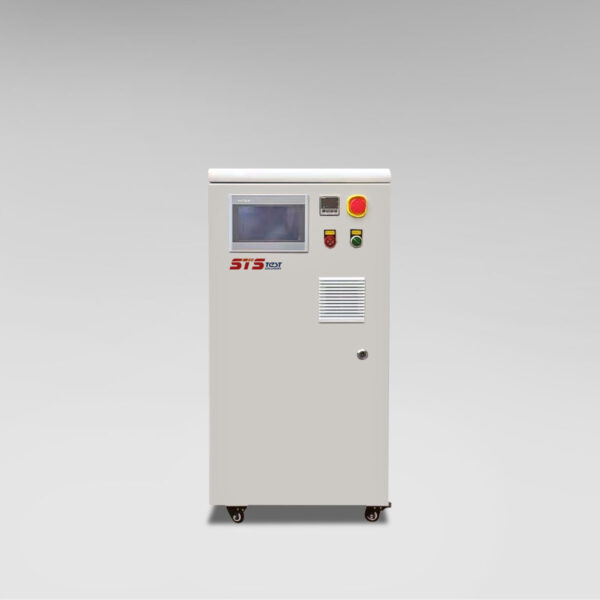 High And Low Temperature Coolant Test Chamber For Motors