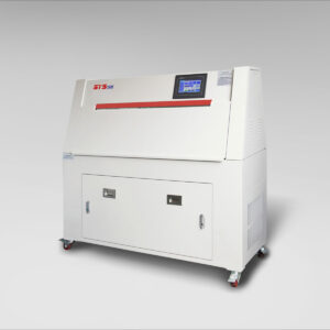 UV Light Aging Test Chamber