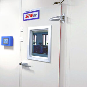 Walk-In Medicine Stability Test Chamber