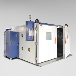 Walk-In Temperature Humidity Test Chamber