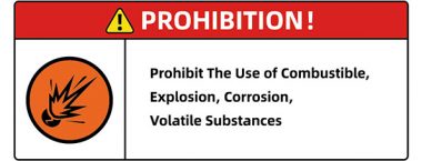 STS-prohibition STS-prohibition